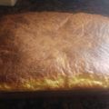 Cooksnap από Εβελίνα07 στη συνταγή Σπανάκι σουφλέ με μπεσαμέλ