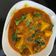 Asha Galiyal का कुकस्नैप जब उन्होंने सोयाबीन आलू की सब्जी (soyabean aloo sabji recipe in hindi) बनाया था।