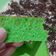 Cooksnap dari kamelia sri maryanti untuk resep Bolu pandan panggang
