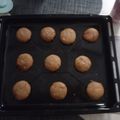 Cooksnap dari Cooky untuk resep Dorayaki