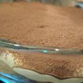 Cooksnap από Tsotra Nicky στη συνταγή Το TIRAMISU της Λουΐζας