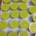 Cooksnap dari Ajeng Lucky untuk resep Puding Lumut