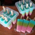 Cooksnap dari Aas Susanti untuk resep Es Gabus Hunkwe Rainbow