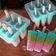 Cooksnap dari Aas Susanti untuk resep Es Gabus Hunkwe Rainbow