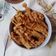 Cooksnap dari Ratih Anita Dewi untuk resep Jamur Enoki Goreng Crispy