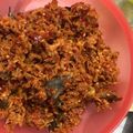 Cooksnap dari Aldini Wiranti untuk resep Resep kentang mustofa super renyah, anti gagal