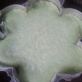 Cooksnap dari Dinna untuk resep Bingka tapei ketan ala Banjarmasin