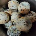 鄭淑華 的 韓國麵包 cooksnap