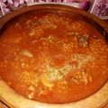 صورة من أم إياد للطبخ والحلويات Oum iyad Kitchan، شاركها بعد تجربة وصفة بركوكس