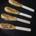 Cooksnap dari rizamasita untuk resep Sate lilit Bali (original)