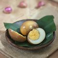 Cooksnap dari Umma Berkreasi untuk resep Telur Pindang