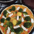 El cooksnap de marcela quiroga cuando hizo Tarta de Brócoli! La mejor que vas hacer!.