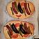 El cooksnap de Jorge Ripoll cuando hizo Coca de verduras, coc valenciano.