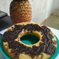 Cooksnap dari Ai Chandri untuk resep Bolu kukus tape