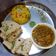 Nirmala Rajput का कुकस्नैप जब उन्होंने बींस गाजर मटर की सब्जी (Beans gajar matar ki sabzi recipe in hindi) बनाया था।