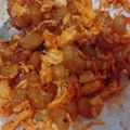 Cooksnap dari saskiapaz_ untuk resep Cilor Pedas Asin