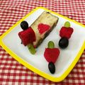 Madhu Bhargava का कुकस्नैप जब उन्होंने क्रैनबेरी हार्ट केक (cranberry heart cake recipe in Hindi) बनाया था।