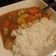 A Potato 的 雞肉咖哩 cooksnap