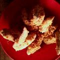 Cooksnap dari Yuni yustini untuk resep Ayam goreng tepung