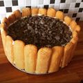 El cooksnap de Pao Mor cuando hizo Postre de vainillas, limón y leche condensada.