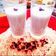 Mukti Bhargava का कुकस्नैप जब उन्होंने रोज़ मिल्क (Rose Milk recipe in Hindi) बनाया था।