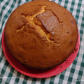 El cooksnap de luis alberto vargas saavedra cuando hizo Torta de vainilla con baño de chocolate.