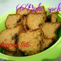Cooksnap dari Tati Sweet untuk resep Bolu Spekuk