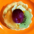 Cooksnap dari Anita Baker untuk resep Pie Vla Buah