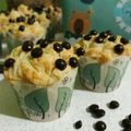 Cooksnap dari Mama Upay untuk resep Muffin Tape Eggless