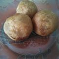Cooksnap dari Dindya Widji untuk resep Ubi goreng bulat