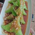 Cooksnap dari Sri Yanti untuk resep Lupis, IRIT GAS✔