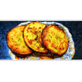 Shruti S's cooksnap of when they made Sooji Bun Dosa (tiffin).