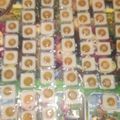 Cooksnap dari Resya Valent untuk resep Puding telur mata sapi