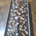 Cooksnap dari Rachmawati Sandjadirdja untuk resep Fudgy Brownies ala Tintin Rayner
