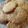 El cooksnap de Cesu Colombo cuando hizo Galletitas de avena, coco y miel.