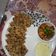 Reena Jain का कुकस्नैप जब उन्होंने मेथी का पराठा (methi ka paratha recipe in Hindi) बनाया था।