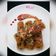 Dimpal Patel's cooksnap of when they made મેથી ના થેપલા.
