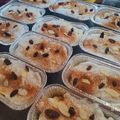 Cooksnap dari Ummy ulfa untuk resep Klapertart khas Manado