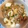 รูป Cooksnap ของ Palm S.Kennedy เมื่อเขาทำ หอมใหญ่ผัดเต้าหู้ไข่