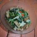 Cooksnap dari Arifiati untuk resep Tumis Sirih Bumi Saus Tiram