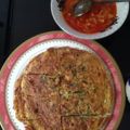 Cooksnap dari Rani untuk resep Fuyunghai Udang