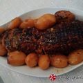 Cooksnap από Irene_Alex στη συνταγή Ρολό κοτόπουλο στη γάστρα