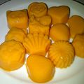 Cooksnap dari yenny kongguasa untuk resep sweet corn puding