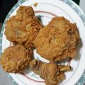 Cooksnap dari tata untuk resep Ayam goreng KFC crispy crispy