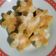 Cooksnap dari Yuniah Ulin untuk resep Bolu tiwul (tepung singkong) Pandan kukus,,