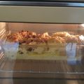 Cooksnap dari Starla Anandyan untuk resep Bread puding by Tintin Rayner