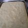 El cooksnap de Jennifer Correa cuando hizo Torta de Coco sin Azúcar.