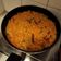 El cooksnap de matias sotomayor cuando hizo Tortilla de zanahorias 🥕🥕🥕.