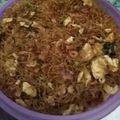 Cooksnap dari Mbak Ida Sate untuk resep Bihun Goreng Lezat