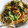 El cooksnap de Gemma Garcia cuando hizo Pasta con salsa de aguacate y espinacas.